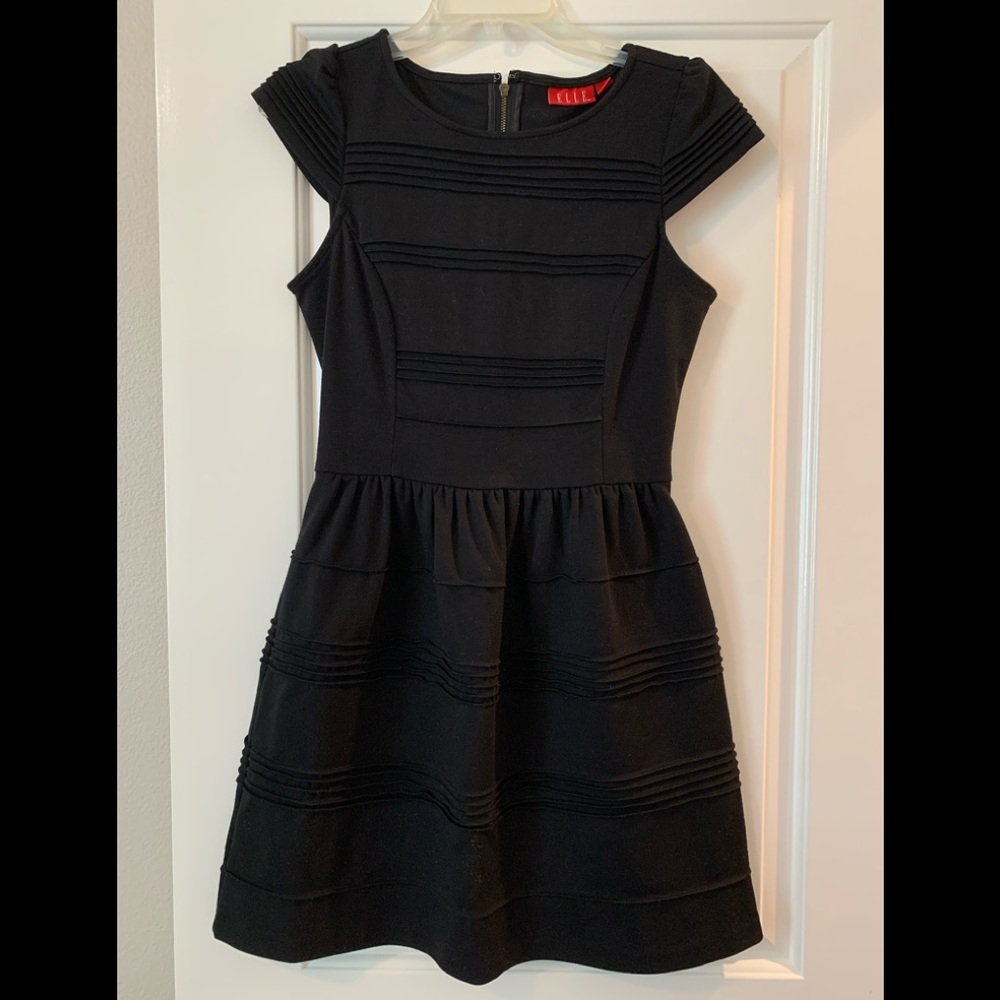 Classy LBD